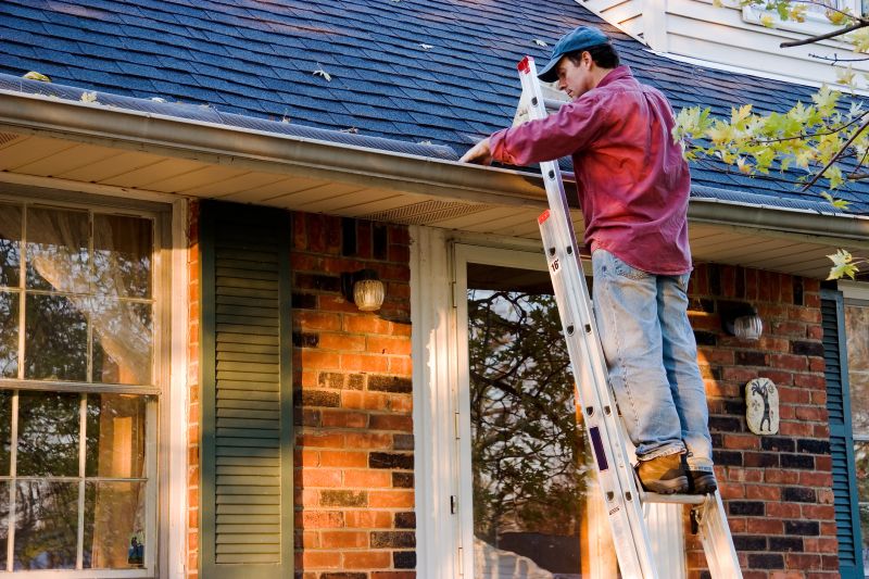 Gutter Cover Service in Asheboro